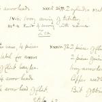 1898-1899 Hu, 1899-1900 Abydos DIST.17.76a