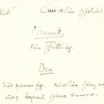 1898-1899 Hu, 1899-1900 Abydos DIST.17.78b