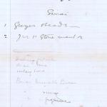 1904-05 Deir el-Bahri, Sinai, Oxyrhynchus DIST.24.56p