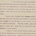 1928-29 el-Amarna and Armant DIST.51.27