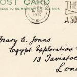 1931-32 el-Amarna and Armant DIST.54.38b